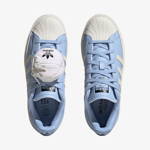 adidas Pantofi Sport SUPERSTAR BONEGA 