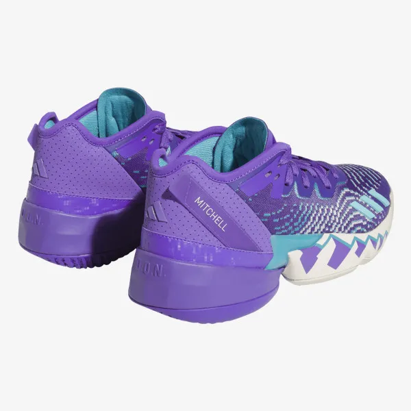 adidas Pantofi Sport D.O.N. Issue 4 