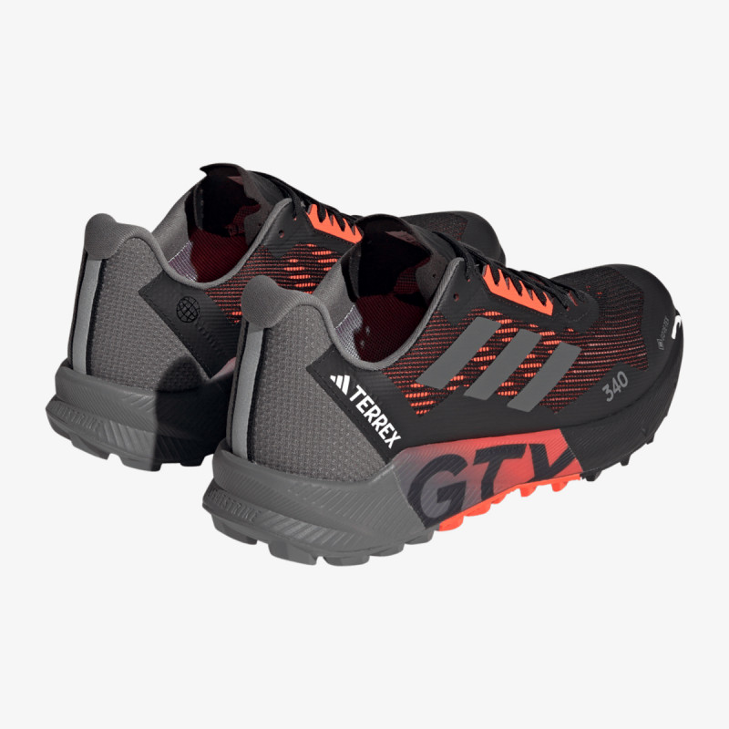 adidas Pantofi Sport TERREX AGRAVIC FLOW 2 GTX 