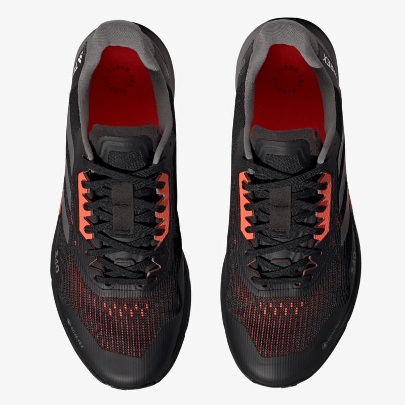 adidas Pantofi Sport TERREX AGRAVIC FLOW 2 GTX 