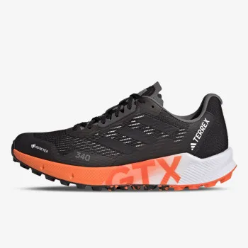 adidas Pantofi Sport Terrex Agravic Flow GORE-TEX Trail Running Shoes 2.0 