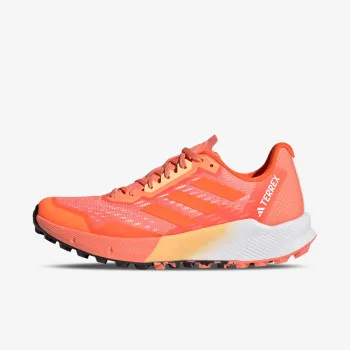 adidas Pantofi Sport Terrex Agravic Flow Trail Running Shoes 2.0 