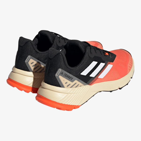 adidas Pantofi Sport Terrex Soulstride Trail Running Shoes 