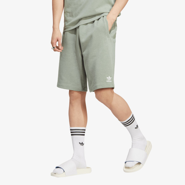 adidas Pantaloni scurti Essentials+ Made With Hemp Shorts 
