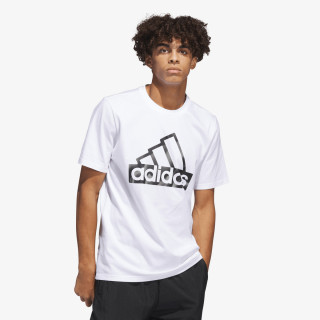 adidas Tricou FUTURE ICONS GRAPHIC 