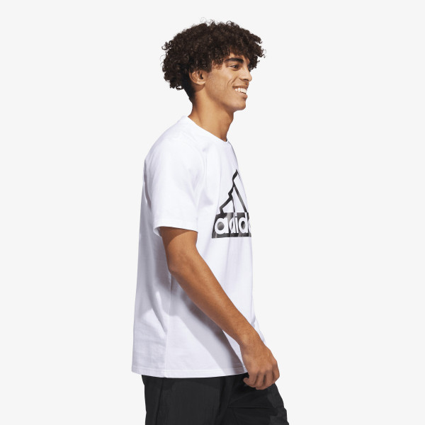adidas Tricou FUTURE ICONS GRAPHIC 