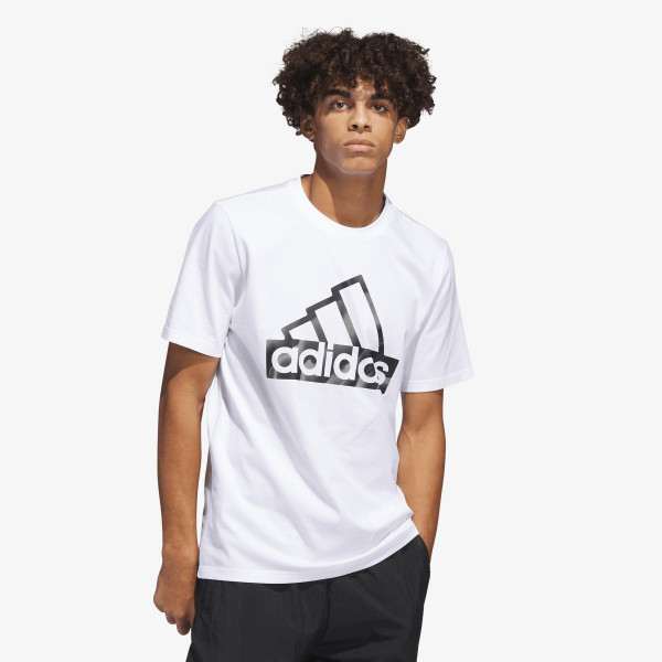 adidas Tricou FUTURE ICONS GRAPHIC 