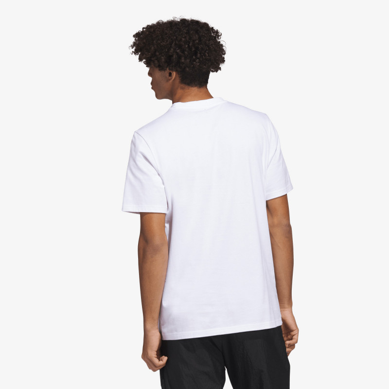 adidas Tricou FUTURE ICONS GRAPHIC 