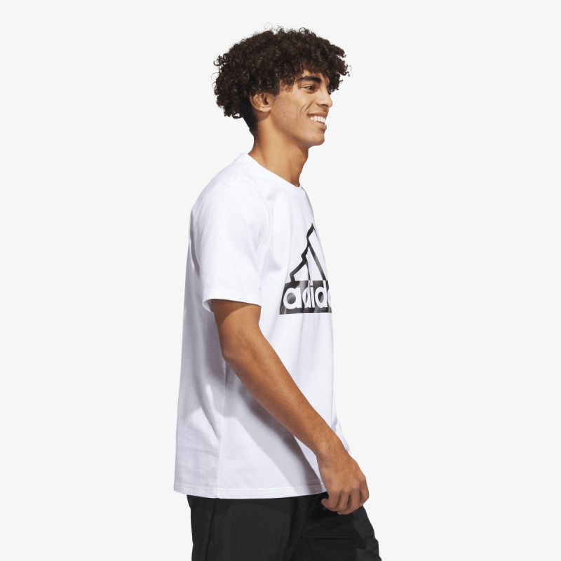 adidas Tricou FUTURE ICONS GRAPHIC 