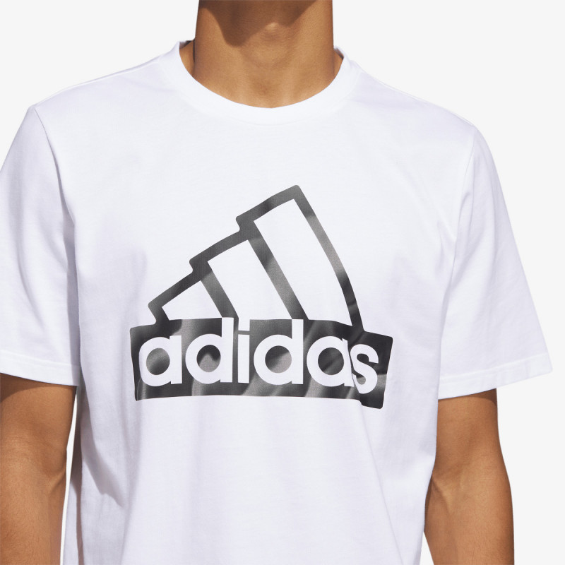 adidas Tricou FUTURE ICONS GRAPHIC 