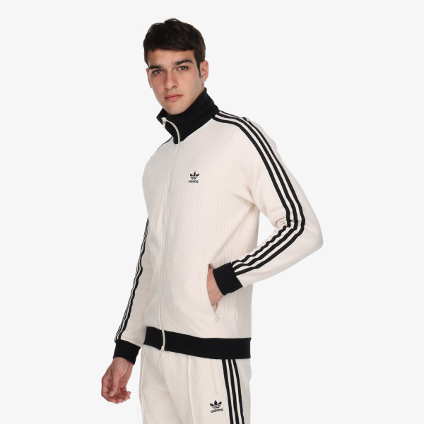 adidas Hanorac Adicolor Classics Waffle Beckenbauer Track Top 