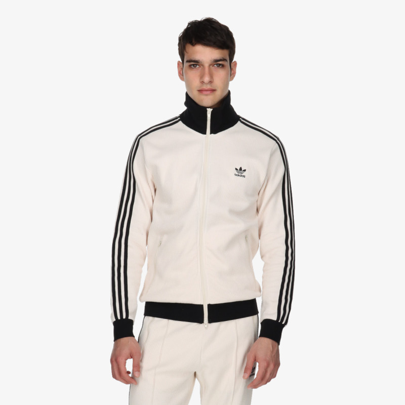 adidas Hanorac Adicolor Classics Waffle Beckenbauer Track Top 