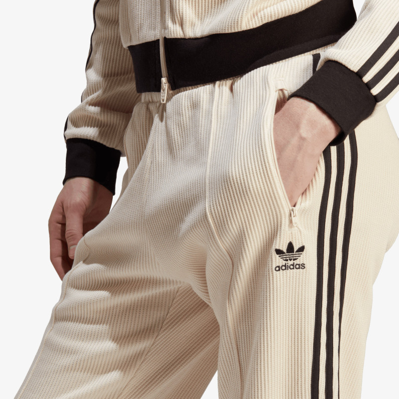 adidas Pantaloni de trening Adicolor Classics Waffle Beckenbauer Joggers 