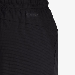 adidas Pantaloni scurti HIIT Spin 