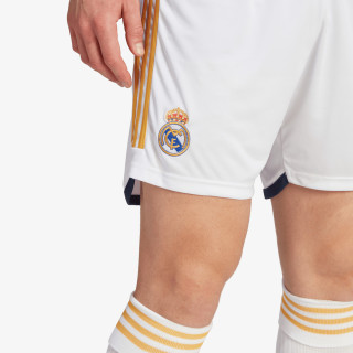adidas Pantaloni scurti REAL MADRID HOME 