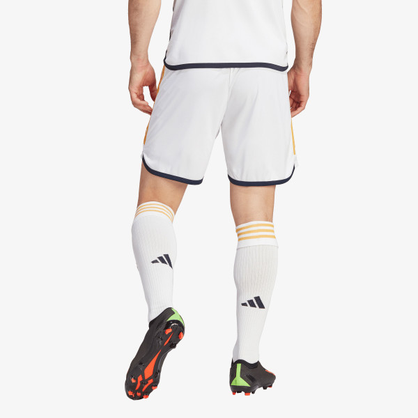 adidas Pantaloni scurti REAL MADRID HOME 