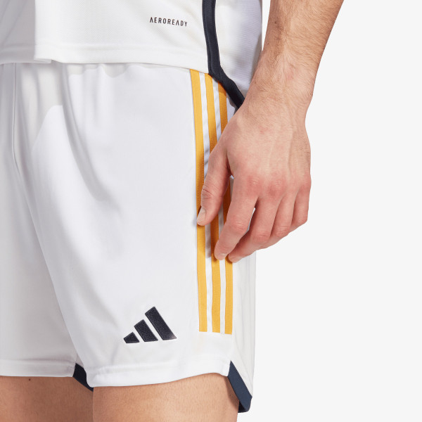adidas Pantaloni scurti REAL MADRID HOME 