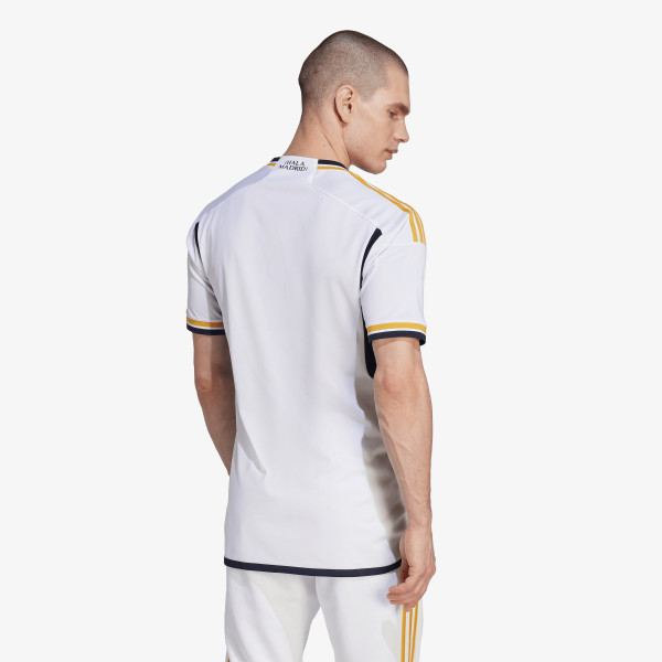 adidas Tricou echipe REAL MADRID HOME 