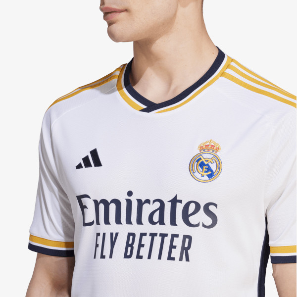 adidas Tricou echipe REAL MADRID HOME 