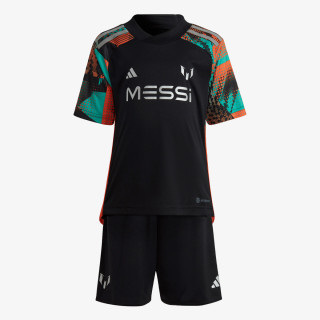 adidas Compleu MESSI MINIKIT