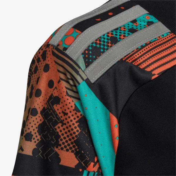 adidas Compleu MESSI MINIKIT 