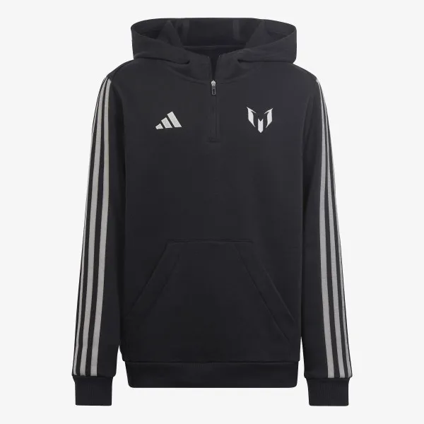 adidas Hanorac MESSI HOODIE 