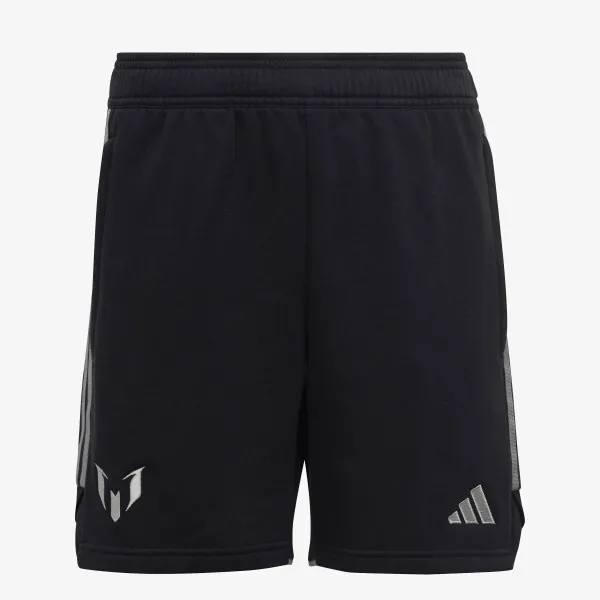 adidas Pantaloni scurti MESSI SHORTS 