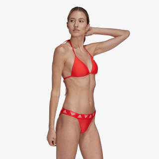 adidas Costum baie (2 piese) Triangle Bikini 