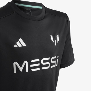 adidas Tricou echipe Messi Training Jersey 