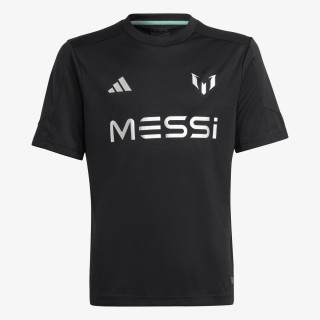 adidas Tricou echipe Messi Training Jersey 