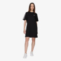 adidas Rochie ESSENTIALS 3-STRIPES SINGLE BOYFRIEND 