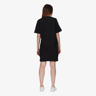 adidas Rochie ESSENTIALS 3-STRIPES SINGLE BOYFRIEND 