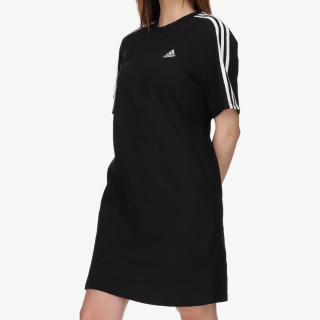 adidas Rochie ESSENTIALS 3-STRIPES SINGLE BOYFRIEND 