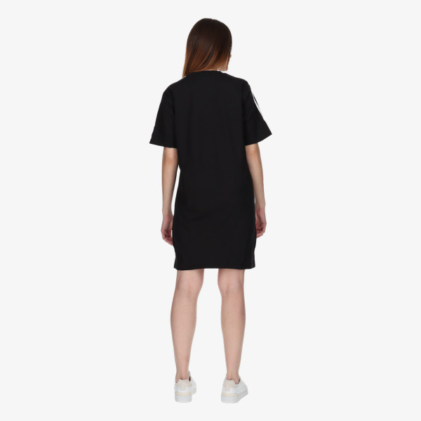 adidas Rochie ESSENTIALS 3-STRIPES SINGLE BOYFRIEND 