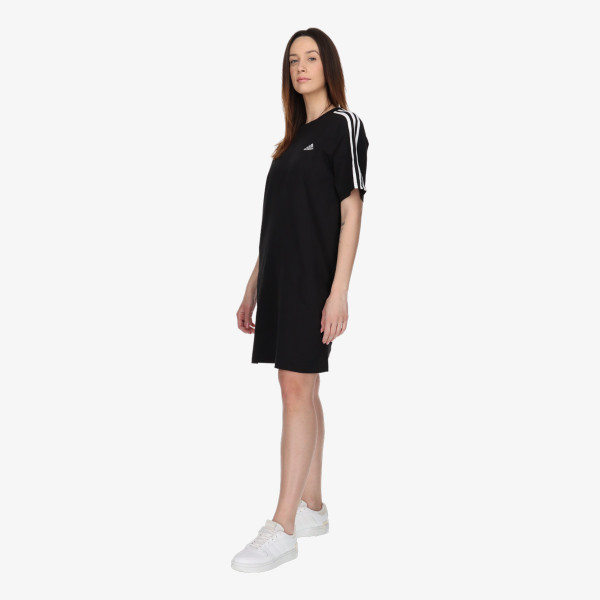 adidas Rochie ESSENTIALS 3-STRIPES SINGLE BOYFRIEND 