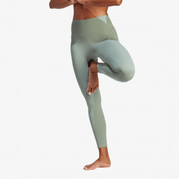 adidas Colanti Yoga Studio Luxe 7/8 Leggings 