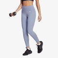 adidas Colanti Optime Stash Pocket High-Waisted 7/8 Leggings 