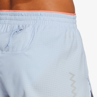 adidas Pantaloni scurti RUNFAST SHORTS 