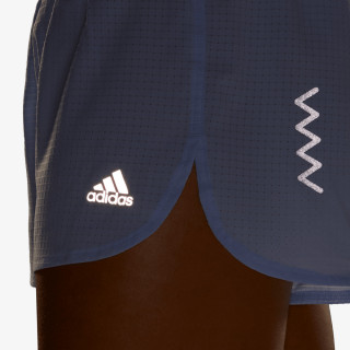 adidas Pantaloni scurti RUNFAST SHORTS 