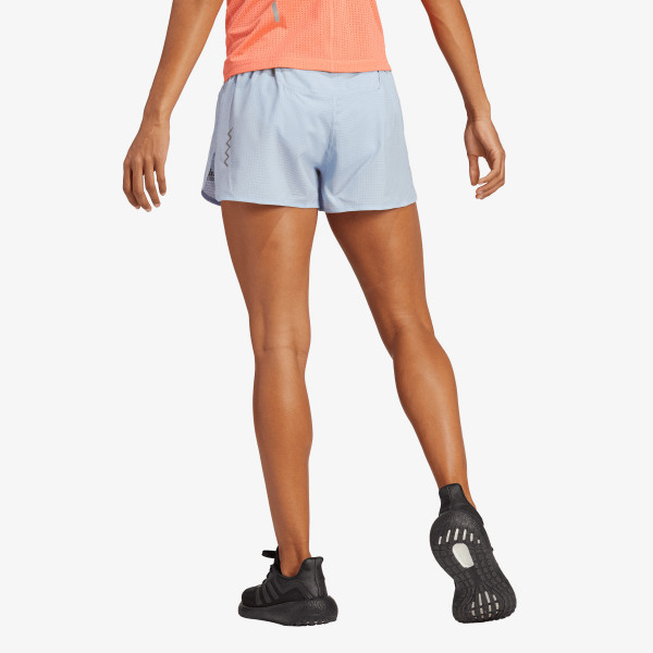 adidas Pantaloni scurti RUNFAST SHORTS 