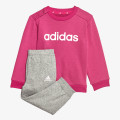 adidas Trening BABY TRACKSUIT ADIDAS ESSENTIALS LINEAGE 