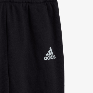 adidas Trening BABY TRACKSUIT ADIDAS ESSENTIALS LINEAGE