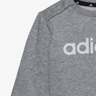 adidas Trening BABY TRACKSUIT ADIDAS ESSENTIALS LINEAGE