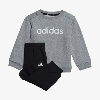 adidas Trening BABY TRACKSUIT ADIDAS ESSENTIALS LINEAGE