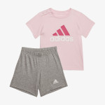 adidas Tricou si pantaloni scurti ESSENTIALS SET 