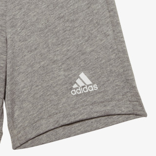 adidas Tricou si pantaloni scurti ESSENTIALS SET 