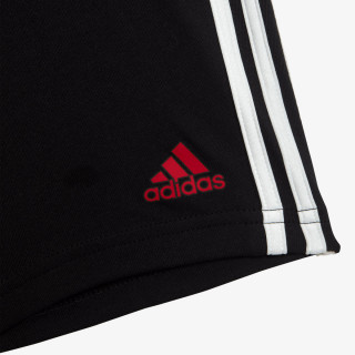 adidas Tricou si pantaloni scurti ESSENTIALS SET 