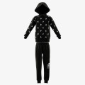 adidas Trening CHILDRENS TRACKSUIT ADIDAS ESSENTIALS SEASONALS BRAND LOVE 
