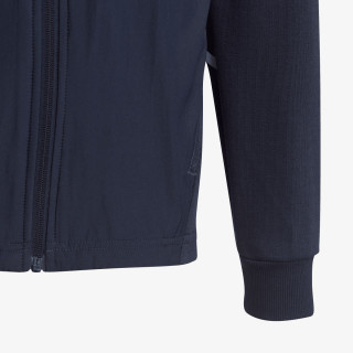 adidas Hanorac DESIGNED FOR GAMEDAY FULL-ZIP HOODIE 