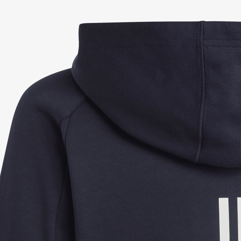 adidas Hanorac DESIGNED FOR GAMEDAY FULL-ZIP HOODIE 